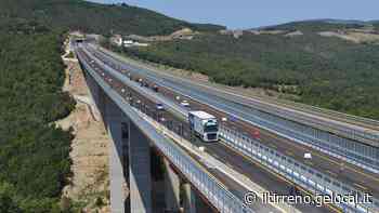 La Grosseto-Siena forse vede la luce. L'ultimo lotto, le quattro corsie e le parole di Anas: «145 milioni di lavori» - Il Tirreno