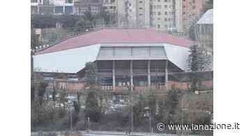 Al Palasport Siena si gioca il match sul futuro - LA NAZIONE