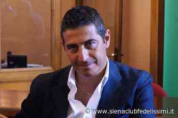 C'è la firma: Padalino è il nuovo allenatore del Siena - Siena Club Fedelissimi