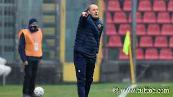 TMW RADIO - Bisoli: "Ero a un passo dal Siena, poi l'addio di Perinetti" - Tutto Lega Pro