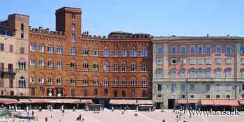 Covid: Siena annulla eventi Capodanno in piazza del Campo - Agenzia ANSA