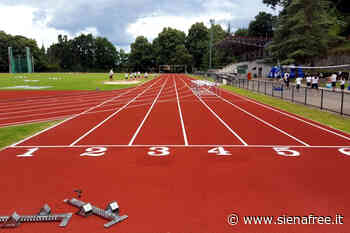 Lavori al campo scuola ''Renzo Corsi'' di Siena, pubblicata la gara - SienaFree.it