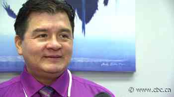 FSIN chief reflects on the COVID-19 pandemic, unmarked graves and other events of 2021