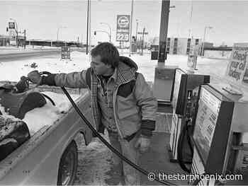 Throwback Thursday: Gas price war