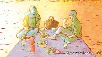 A Global Treaty Can Turn the Tide on Ocean Waste