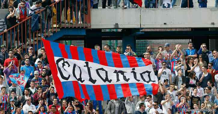 Catania, corsa disperata: trovata metà della cifra, servono 300 mila euro - Mediagol.it