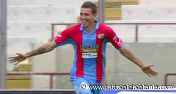 MARTINHO: "Eternamente grato a Catania ed al Catania" - Tutto Calcio Catania