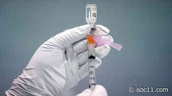 2 doses of Johnson & Johnson's vaccine 85% effective against hospitalizations: South African study