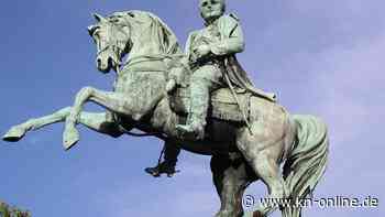 Bürgermeister will Napoleonstatue durch die einer Feministin ersetzen - Bevölkerung stimmt dagegen