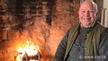 Peek inside this 1700s Nova Scotia home restored to its roots