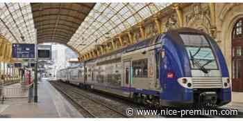 Nouvelle ligne de trains Marseille-Nice : une enquête publique va être ouverte - Nice Premium