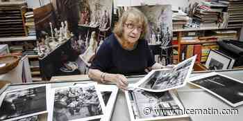 Décès de la photographe franco-suisse Sabine Weiss à 97 ans - Nice-Matin