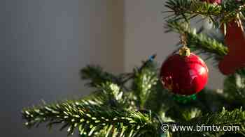 Nice: où et quand jeter son sapin de Noël après les fêtes - BFMTV