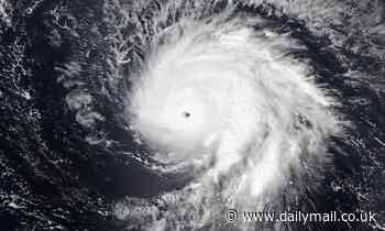 Climate change: More tropical cyclones could hit cities such as Beijing, Tokyo and New York