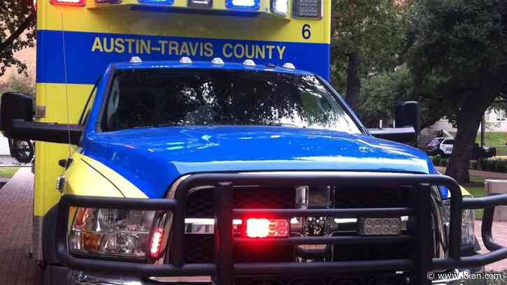 ATCEMS faces 'crippling shortage' as COVID-19 cases spike among medics