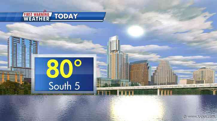 December will end as the warmest on record; freezing cold temps set to arrive by Sunday