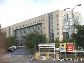 Covid, Asp di Enna: cresce il numero dei ricoverati all'Umberto I° - Nuovo Sud