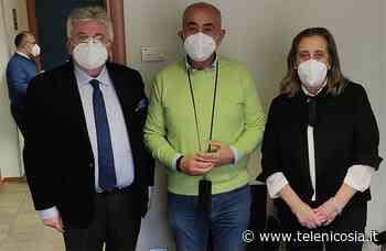 Asp Enna. Conferito l'incarico di direttore dell'UOC Dipendenze Patologiche alla dottoressa Carmela Murè - TeleNicosia