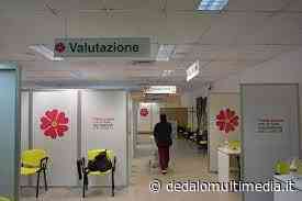 Enna - Covid: 206 positivi, 142 in quarantena. - dedalomultimedia.it