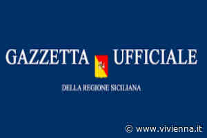 Gazzetta Ufficiale Regione Sicilia – 24/12/2021: Nicosia, Enna, Centuripe, Concorsi ASP - Vivi Enna