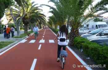 Arrivano 4 milioni di euro per la ciclovia Caltanissetta Enna e la ciclabile dalla stazione a Pian del lago. Il sindaco Gambino: "Adesso le procedure di gara - Radio CL1