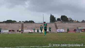 Eccellenza, il Monreale perde di misura il recupero contro l'Enna - PalermoToday