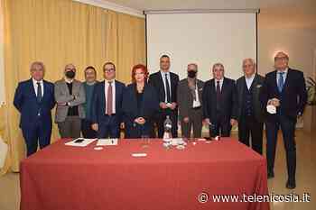 Confermata fino al 2025 Sabrina Burgarello alla presidenza di ANCE Enna fino al 2025 - TeleNicosia