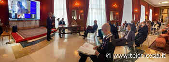 Rese in Prefettura a Enna le nuove misure urgenti per il contenimento dell'epidemia da Covid-19 - TeleNicosia