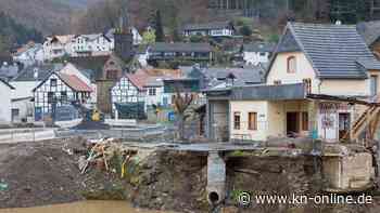 Ahrtal-Katastrophe: Expertin vermutet mindestens 15.000 Traumatisierte durch die Flut