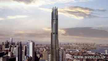 These Skyscrapers Pack an Entire Metropolis into a City Block