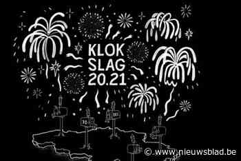 Ook Zedelgem laat klokken luiden om 20.21 uur: “Uit dankbaarheid voor de zorg en mensen in vaccinatiecentrum”