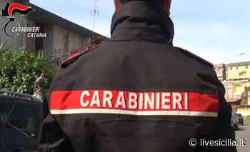 Catania, girava in auto alla playa: destinatario di ordine di custodia - Livesicilia.it