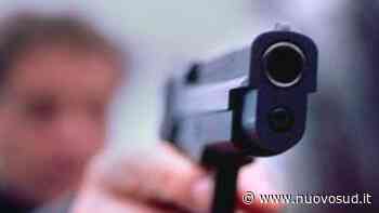 Catania, minaccia la convivente con una pistola: finisce in carcere - Nuovo Sud