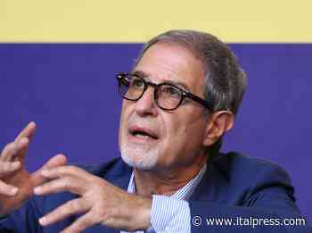 Catania, falso allarme autobomba davanti casa di Musumeci Agenzia di stampa Italpress - Italpress - Italpress