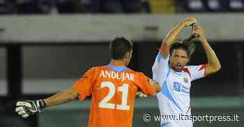 Catania, Terlizzi: “Tra argentini e italiani ci fu spaccatura. L'orologio perso con l'Inter…” - ItaSportPress