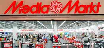 Ceconomy-Aktie: Bonuschance über dem 52-Wochen-Tief