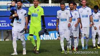 'Die jongen kreeg geel, maar ik werd de huid volgescholden door het publiek' - Voetbalzone.nl