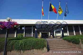 Stad Geel heeft veel vacatures in te vullen - Het Nieuwsblad