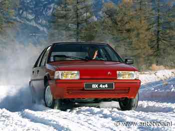 Code Geel ietsje uitgesteld, straks ijzel door NL - Autoblog.nl