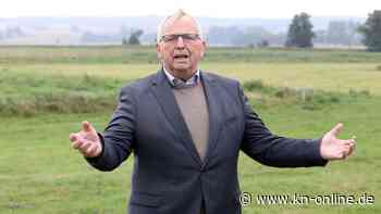 „Bäume pflanzen statt Böller knallen“: MV-Umweltminister Backhaus mit Vorschlag für Silvester