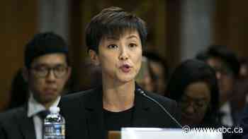 Canadian activist and Cantopop star Denise Ho released on bail in Hong Kong