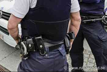 12 Nederlanders gearresteerd bij vechtpartijen in Antwerpse binnenstad