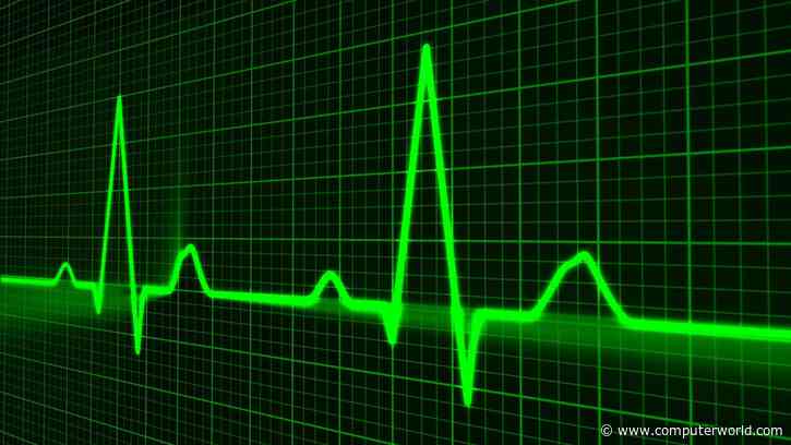 For Hackensack Meridian Health CIO, a year of change