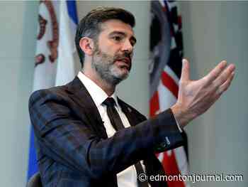 Keith Gerein: Edmontonians were full of wise and wacky words in 2021. Here's some of the most memorable