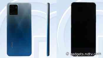 Vivo V2168A Specifications Tipped by TENAA Listing; May Come With Octa-Core SoC, Dual Cameras