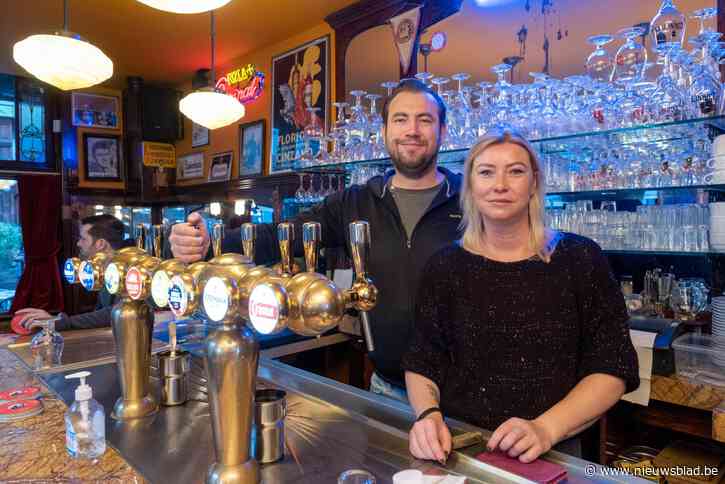 Café Pelikaan krijgt nieuwe eigenaar, Bart neemt over van Yves