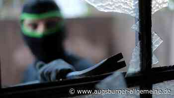 Versuchter Einbruch in den Hochablass-Kiosk