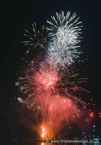 The Right Way to Set Your New Year’s Resolutions - Angel Mukoro, Ursuline