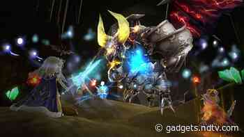 Gensokishi Online Meta World Turns Elemental Knights Online Into New Metaverse, GameFi Project
