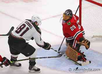 10 Trade Options the Edmonton Oilers Should Target - Oil on Whyte